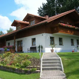 Cornelia Frisch Apartment